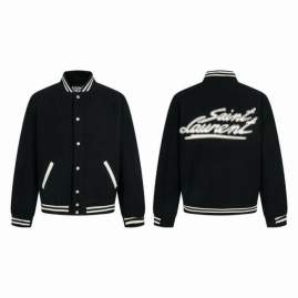 Picture of Saint Laurent Jackets _SKUYSLsz46-52xetr0430088